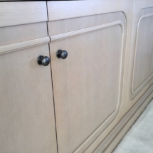 SQ - Cabinetry Detail